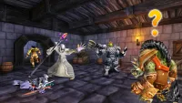 Teaser Bild von WoW: Hotfixes vom 27. Oktober passen Erfahrung in Dungeons an