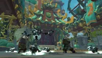 Teaser Bild von WoW Shadowlands: Zeitwanderung-Dungeons erst ab Stufe 50 verfügbar