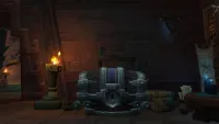 Teaser Bild von WoW Shadowlands: Affix-Rotation für Mythisch-Plus steht fest
