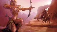 Teaser Bild von WoW: Jäger in Shadowlands - Level-Guide auf Stufe 60