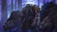 Teaser Bild von WoW: Druide in Shadowlands - Levelguide auf Stufe 60