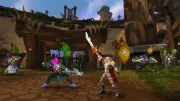 Teaser Bild von WoW: Doch keine accountweiten Gladiator-Titel - Blizzard nennt Gründe