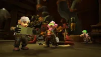 Teaser Bild von WoW: Shadowlands-Pre-Patch - die größten Bugs vom Launch-Tag