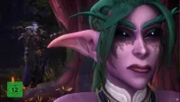 Teaser Bild von WoW: Shadowlands: Dunkle Entführung - Pre-Patch-Cinematic (deutsch)