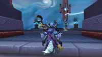 Teaser Bild von WoW: Pakt-Umhänge verdecken eure Waffen in der Beta