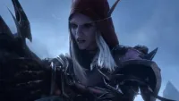 Teaser Bild von WoW: Cinematic vom Pre-Patch für Shadowlands [Spoiler!]