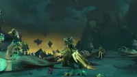 Teaser Bild von WoW: Shadowlands auf unbekanntes Datum verschoben