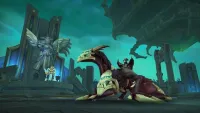Teaser Bild von WoW: So bekommt ihr den kahlen Fledderflügel (Mount)
