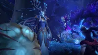 Teaser Bild von WoW: Schattenlande-Cinematic aus Ardenwald [Spoiler, engl.]