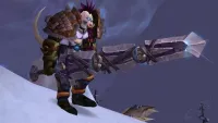 Teaser Bild von WoW: Ilvl-180-Schwert Kummerfluch aus Maldraxxus-Schatz looten