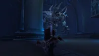 Teaser Bild von WoW Shadowlands: Nur 3 Torghast-Ebenen zum Start