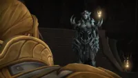 Teaser Bild von WoW: Sylvanas wahres Gesicht? Schattenlande-Cinematic [Spoiler, engl.]