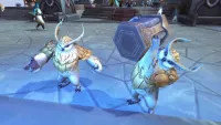 Teaser Bild von WoW: Saisonaler Reset wandelt Ehre und Titanresiduum in Silber um