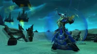 Teaser Bild von WoW: Pre-Event verhindert Abschluss der üblichen Dailys am Argentumturnierplatz
