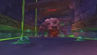 Teaser Bild von WoW Classic: Hotfixes für Flickwerk, Jom Gabbar und mehr angekündigt