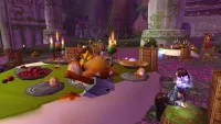 Teaser Bild von WoW: Für Rufsammler - holt euch den Pilgerfreuden-Buff!