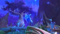 Teaser Bild von WoW: So ändert ihr die Seelengestalt der Nachtfae - Guide
