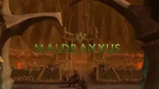 Teaser Bild von WoW Shadowlands: Maldraxxus from above - Trailer stellt neue Zone vor