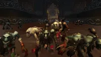 Teaser Bild von WoW: Offizielle Blizzard-Vorschau für Pre-Event von Shadowlands