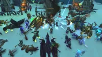 Teaser Bild von WoW: Beute von Nathanos und Eiskrone-Bosse besser als gedacht