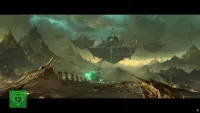Teaser Bild von WoW: Jenseits des Schleiers - Cinematic-Trailer zum Shadowlands-Launch