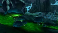 Teaser Bild von WoW Shadowlands: Spieler streiten sich im Geißel-Event - wegen Pilzen!