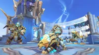 Teaser Bild von WoW: Mit Fäden des Schickals oder Story-Kampagne auf Stufe 60?