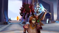 Teaser Bild von WoW: Holt euch Angelis & Sündi als Engel & Teufel auf euren Schultern