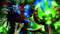 Teaser Bild von WoW Shadowlands: Manaflut-Totems lassen sich nicht mehr stapeln