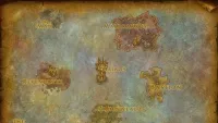 Teaser Bild von WoW: Valinor, Mortanis, Oranomonos & Nurgash - Weltboss-Kurz-Guide