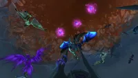 Teaser Bild von WoW Shadowlands: Infos zum Launch