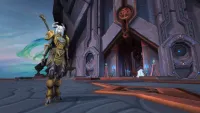Teaser Bild von WoW: Dieser Spieler hat schon alle Klassen auf 60