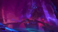 Teaser Bild von WoW: Hotfixes für Nathria, Dungeons und mehr vom 23. Dezember