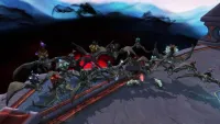 Teaser Bild von WoW: Ruhm des Schlachtzüglers von Nathria bereits gemeistert
