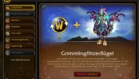 Teaser Bild von WoW: Grimmlingflitzerflügel-Angebot verlängert