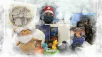 Teaser Bild von Dieses Jahr ist alles anders - wir feiern Nach-Weihnachten!