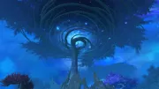 Teaser Bild von WoW: So schön könnten Druiden-Formen der Nachtfae sein