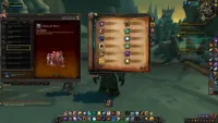 Teaser Bild von WoW: Diese Pakt-Mounts könnt ihr täglich farmen (Tipp)