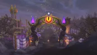 Teaser Bild von WoW: Dunkelmond-Jahrmarkt für Berufspunkte, XP und Ruf