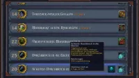 Teaser Bild von WoW: Tipp für das Nachziehen von Abenteurern