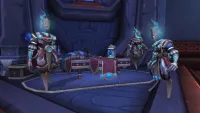 Teaser Bild von WoW: Wertet jetzt PvP- und Paktrüstung auf Itemlevel 197 auf