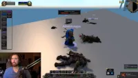 Teaser Bild von WoW: Asmongold legt erneut auf unbestimmte Zeit Stream-Pause ein