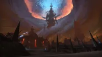 Teaser Bild von WoW: Spieler werden nicht mehr aus Torghast gekickt - Hotfix