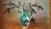 Teaser Bild von WoW: Mortanis - Weltboss mit 207er-Beute ab 6. Januar