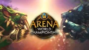Teaser Bild von WoW: Arena World Championship - Shadowlands-Saison 1 ab 15. Januar