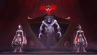 Teaser Bild von WoW: Gewundene Korridore, Nathria-LFR, Ruhm-Upgrades - das ist neu