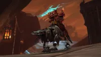 Teaser Bild von WoW: Gewundene Korridore - erste Spieler holen sich das Mount