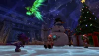 Teaser Bild von WoW: Vergesst nicht, eure Winterhauchgeschenke einzusammeln!