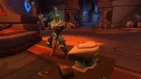 Teaser Bild von WoW: Hotfixes vom 30. Januar für Patch 9.x - Patch Notes