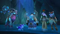 Teaser Bild von WoW: Ruhm-Upgrades, Torghast, Weltquest-Weekly - das ist neu diese ID
